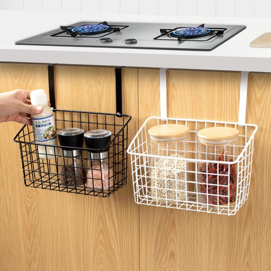 GIỎ TREO SAU CỬA TIỆN DỤNG 25x15x15.5cm (9990, LM) | Shopee Việt Nam