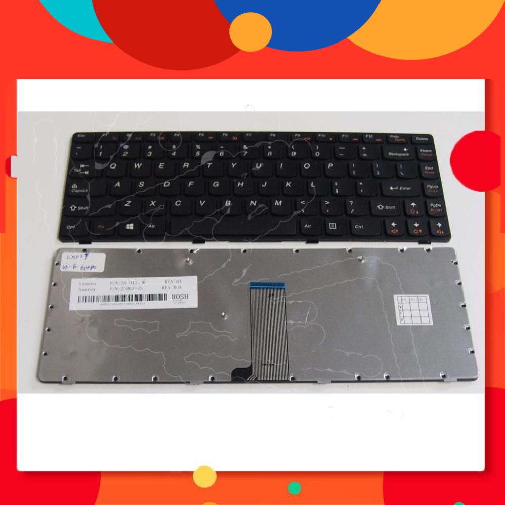 ⚡ Bàn Phím Laptop Lenovo G480 B490 B480 G485 B485 Z380 Z385 Z480 Z485 ...