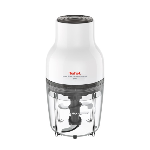 Ảnh Máy xay thịt Tefal MB520138 - Công suất lớn 300W - Tổng công suất 0.4 Lít - Bảo hành 24 tháng 2