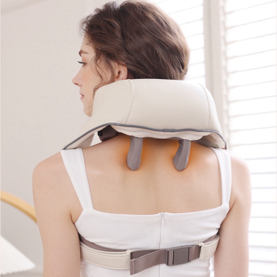 máy massage cổ vai gáy đa năng giá tốt Tháng 12, 2023 | Mua ngay | Việt Nam