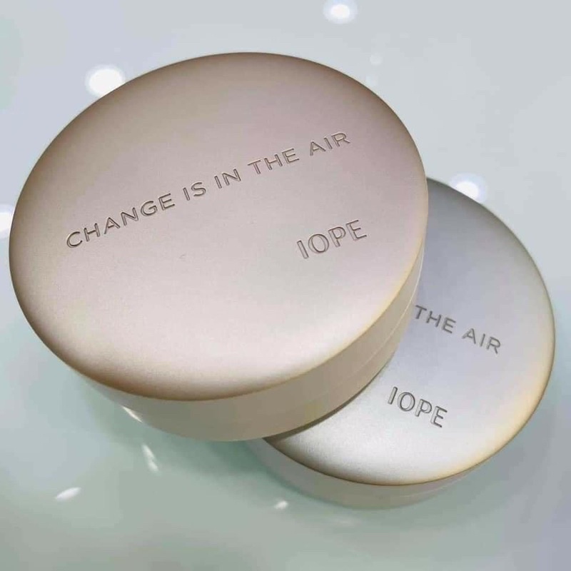 Phấn nước IOPE Air Cushion COVER 15g Daily Beauty Official Shopee