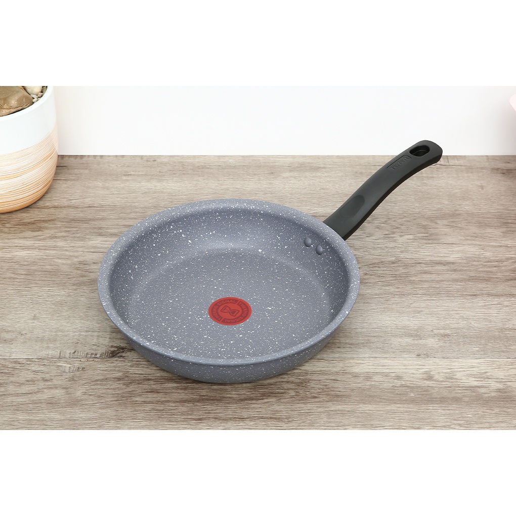 Ảnh Chảo chống dính Tefal Healthy 24cm (G1340495)/ 28cm (G1340695) - Chảo chiên dùng được cho bếp từ 4
