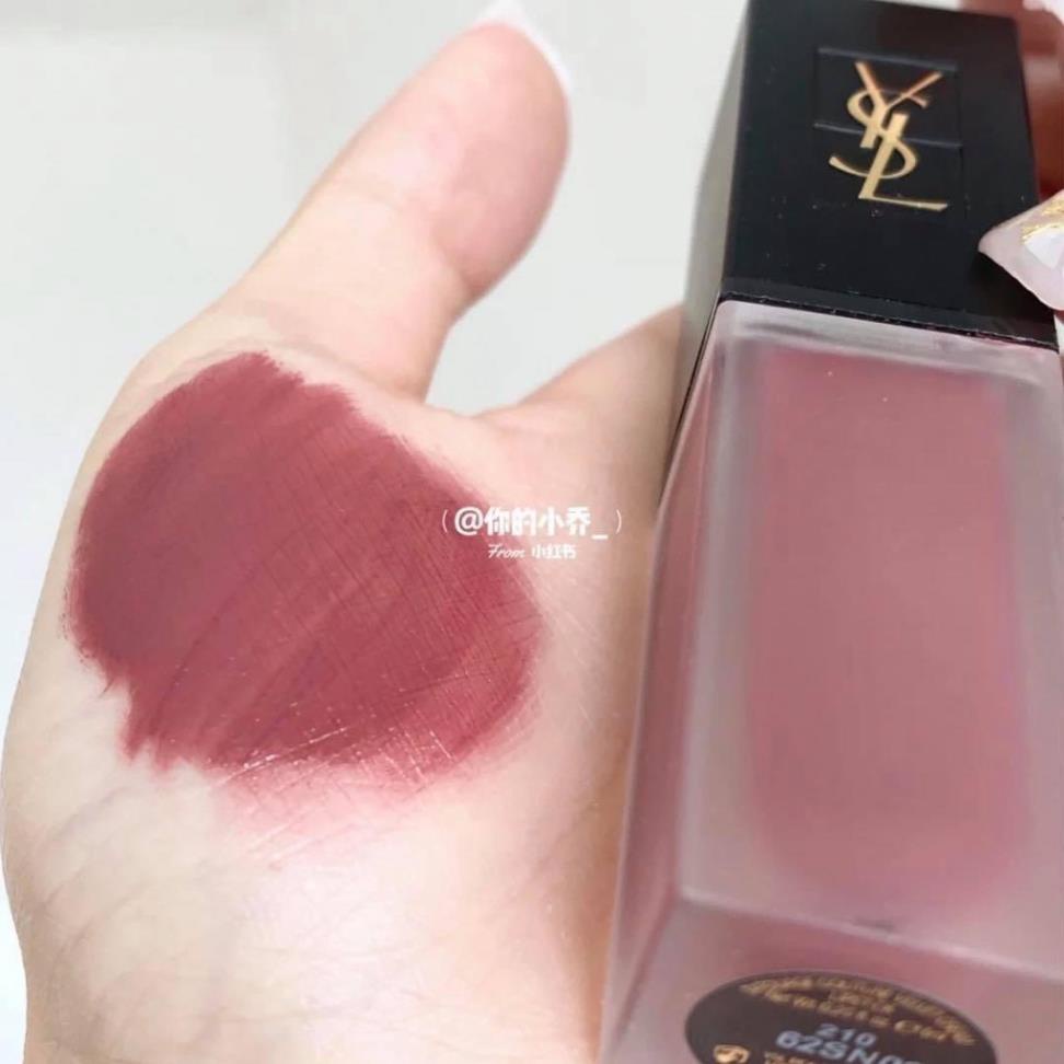Ysl 210 nude sedition hotsell