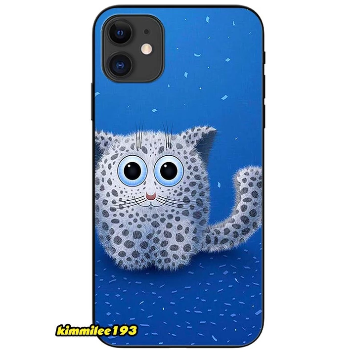 Ốp lưng dành cho Iphone 11, 12, 13, 14, 15 Pro Max và các dòng cũ - Mập Xanh