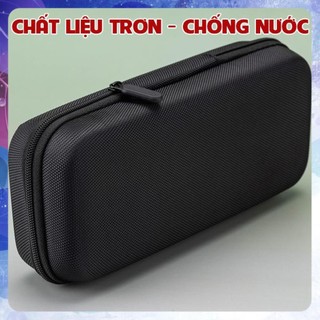 Túi đựng phụ kiện công nghệ sạc macbook, máy tính, dây cáp sạc, pin dự phòng, tai nghe - hàng cao cấp