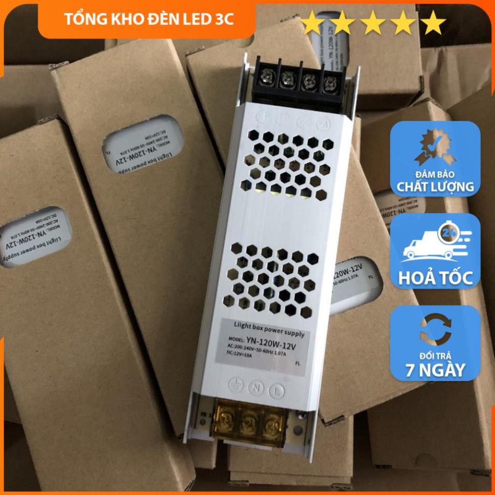 Nguồn Tổ Ong DC 12V 10A 12A 17A 25A Nguồn 12V 120W 150W 200W 300W 400W ...