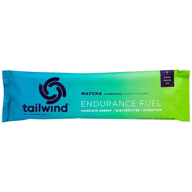 Bột Năng Lượng Tailwind Endurance Fuel - Gói 54g
