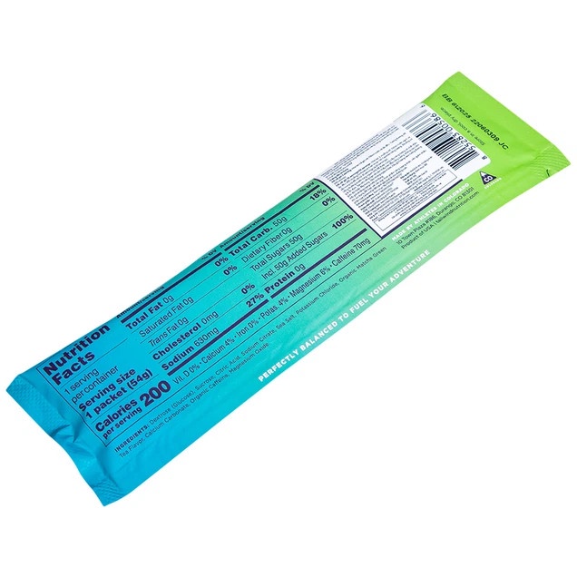 Bột Năng Lượng Tailwind Endurance Fuel - Gói 54g