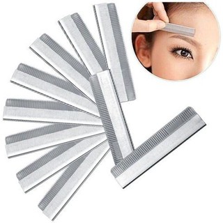 Dao tỉa lông mày LASHES SUPPLY trang điểm chuyên nghiệp cắt chân mi, tỉa lông mi, CẠO RÂU