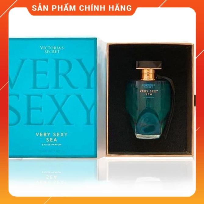 M101 Nước Hoa Nữ Victorias Secret Very Sexy Sea Edp 100ml Q12 Shopee Việt Nam 5015