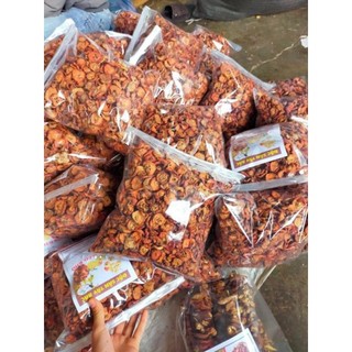 Táo Mèo Khô [Hàng Loại 1_ ĐỀU ĐẸP_FREESHIP] Tây Bắc - Lai Châu Dùng Ngâm R.ư.ợu