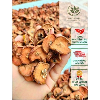 Táo Mèo Khô [Hàng Loại 1_ ĐỀU ĐẸP_FREESHIP] Tây Bắc - Lai Châu Dùng Ngâm R.ư.ợu