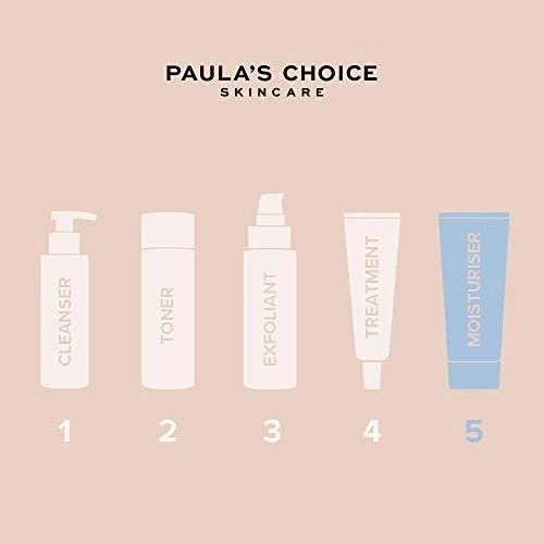 Kem dưỡng thể làm sáng da chứa 10% AHA Paula's Choice Skin Revealing Body Lotion 210ml – 6
