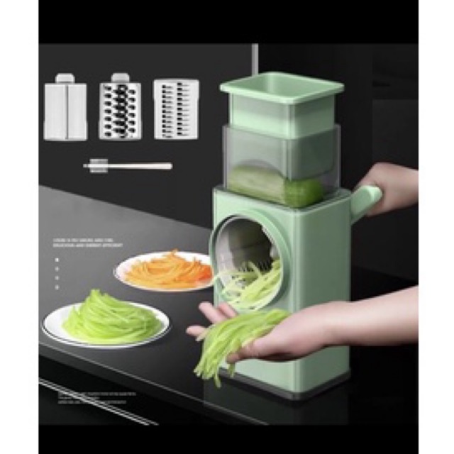 Máy cắt rau củ đa năng | Shopee Việt Nam
