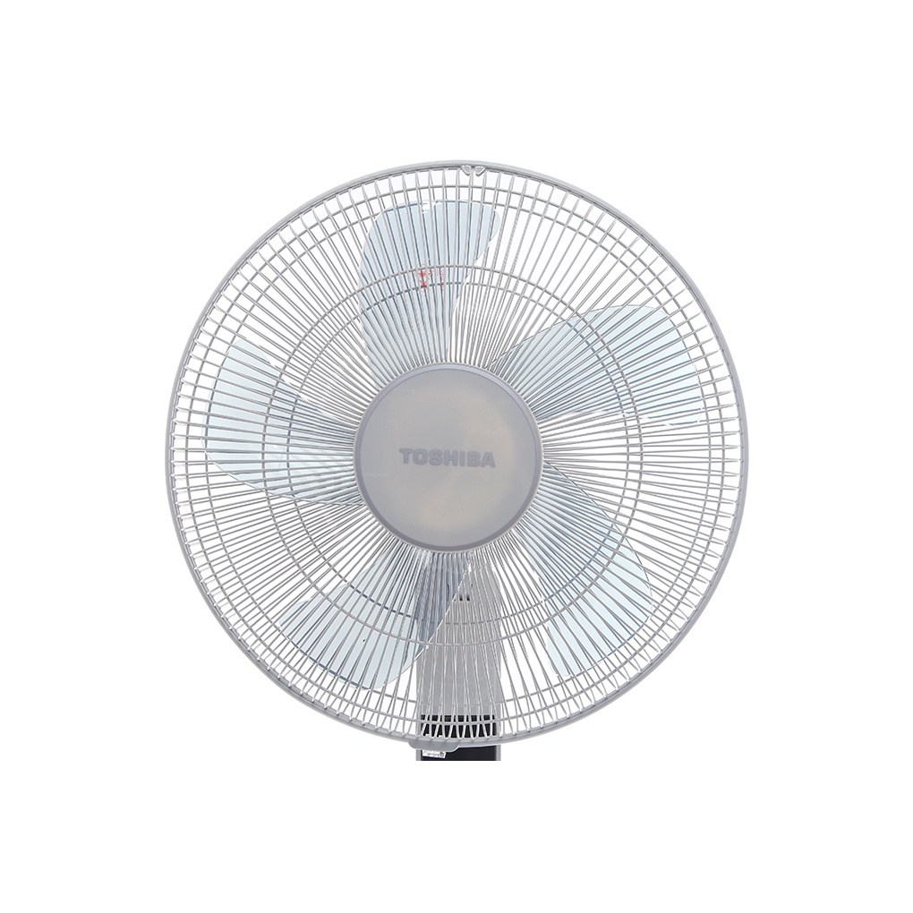 Ảnh Quạt đứng có điều khiển Toshiba F-LSA20(W)/F-LSA20(H) - Công suất 60W - Chính hãng - Bảo hành 1 năm 3