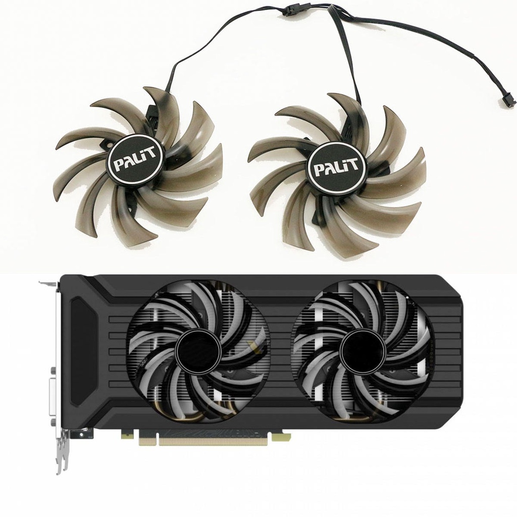 Scheda Video 3090 Set Ventole GPU ASUS Strix 95mm 7-Pin Per RTX 3060 3070 3080 3090 Ti - Nuovo Originale Cooling Scheda Grafica - Foto 9