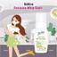 Dung dịch vệ sinh phụ nữ BENICE dạng bọt ngăn mùi cân bằng độ ẩm 120ml hàng nội địa Thái Lan