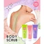 Tẩy tế bào chết Cathydoll hàng nội địa Thái Lan hạt siêu mịn Ekkmai Beauty