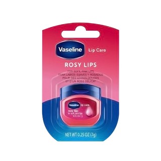 Sáp Dưỡng Môi Hồng Xinh Vaseline Lip Therapy Rosy Lip 7g