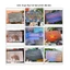 Bộ skin dán phím Surface Pro 3, 4, 5, 6, 7, 8, 9, X, Go... mẫu nghệ thuật graffiti - grf028