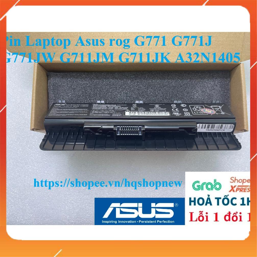 Tastiera Retroilluminata ASUS ROG G771 – Layout UK, Per G771J/G771JM/G771JW, Originale