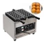 Máy làm hồ lô 6 xiên 3 1600W sản phẩm hot trend độc đáo, bánh thơm ngon