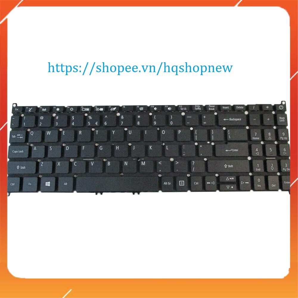 US Layout Keyboard Replacement Laptop Keyboard For Acer Aspire 5 ...