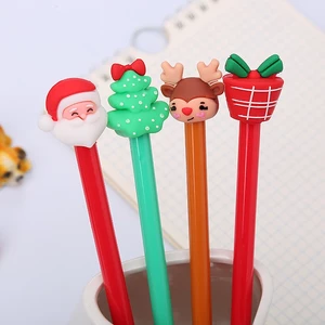 3 Bút Nước Giáng Sinh Dễ Thương