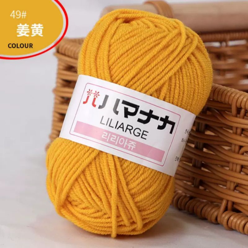 49 vàng nghệ