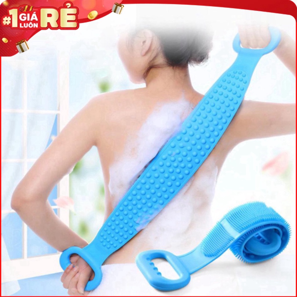Đai Massage Silicon Thư Giản Khi Tắm | Shopee Việt Nam