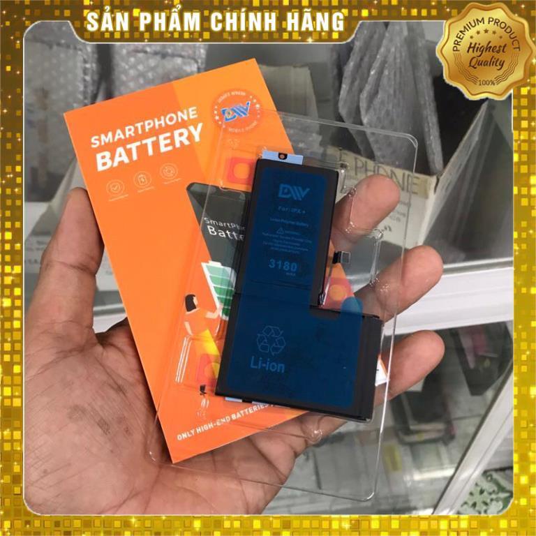 Pin điện thoại X dung lượng cao 3180 mAh. BH 24 tháng | Shopee Việt Nam