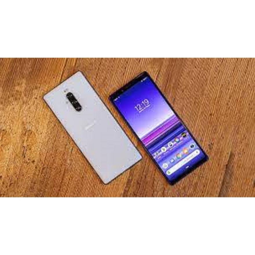 điện thoại Sony Xperia 1 - Sony X1 Chính Hãng ram 6G Bộ nhớ 64G, màn 6 ...