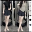Chân váy xếp ly Hàng QCCC V96