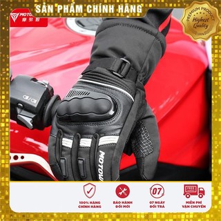 Găng tay chống nước Motowolf Mdl0318
