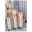 vali khung nhôm khóa TSA tiêu chuẩn quốc tế chống bể vở ,chống trầy xước {bảo hành trọn đời|