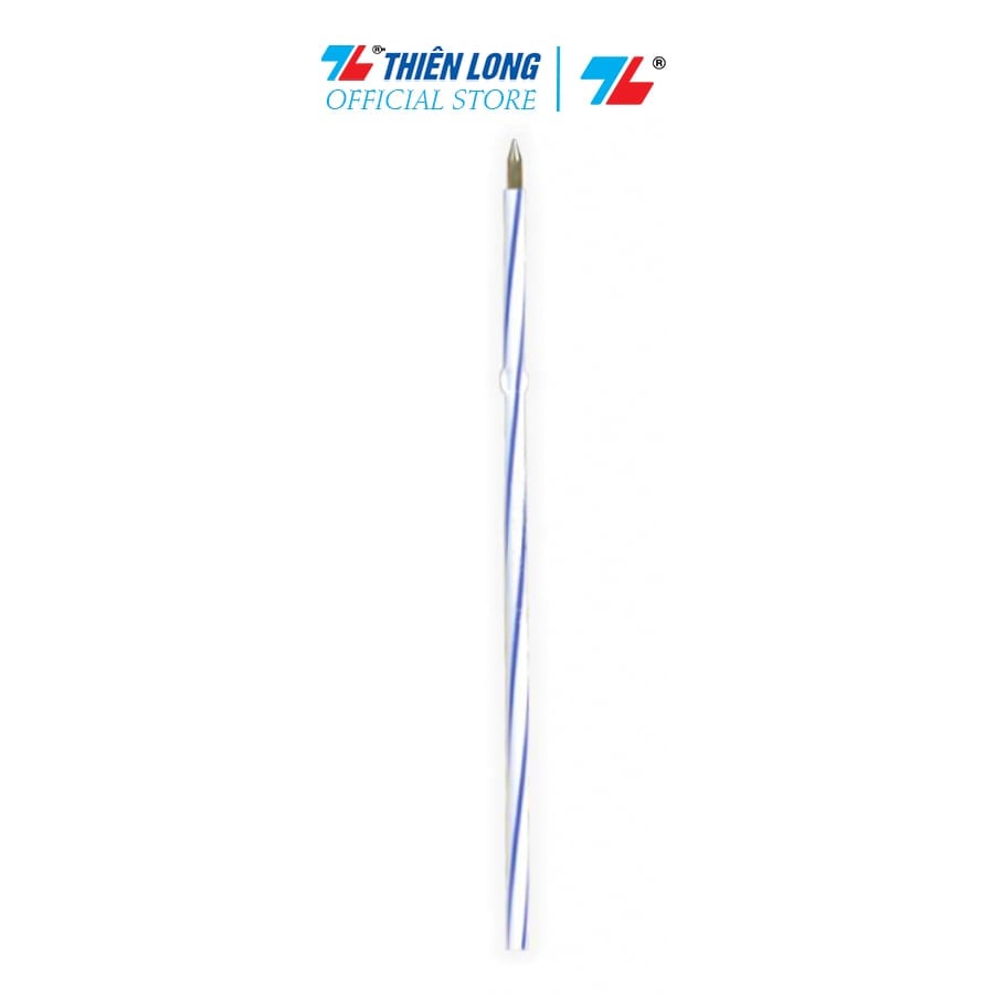 Ảnh Combo 5/10 Ruột bút bi Thiên Long BPR-06 - Dùng cho bút bi Thiên Long TL-027, FO-039 1