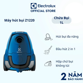 Máy hút bụi không dây Electrolux PF91-5BTF 68W