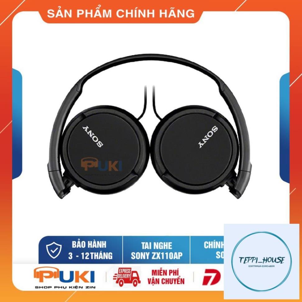 Loi Nhe Mã Elhace Giảm 4 đơn 300k Tai Nghe Sony Mdr Zx110ap Hàng Chính Hãng Ship Nhật 2109