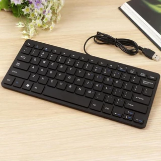 Bàn Phím Siêu nhỏ gọn K1000 - Mini Keyboard Dùng cho laptop và PC
20.000
₫
-20%
4.7
Đã bán 6k+
Hà Nội