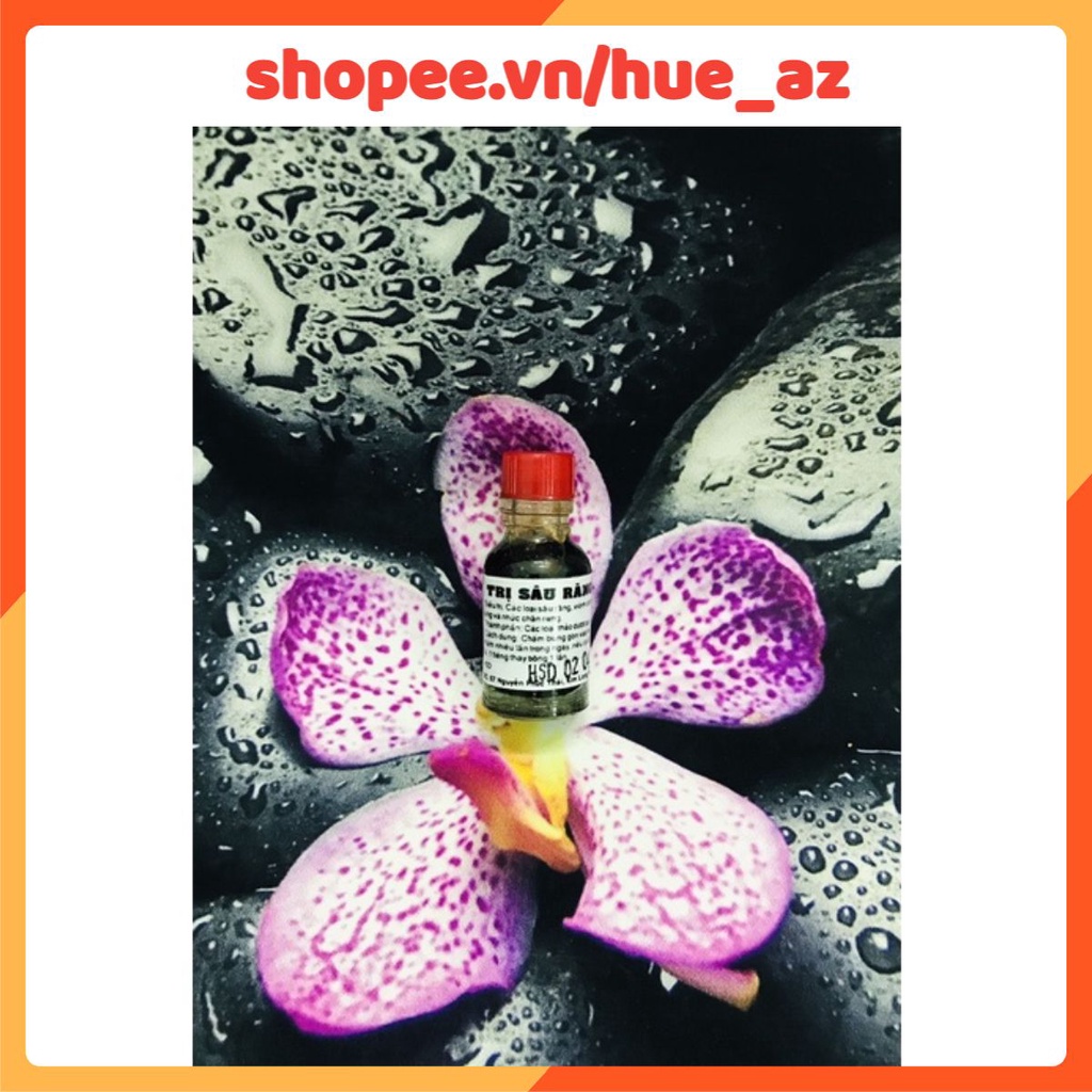 SÂU RĂNG GIA TRUYỀN HỒNG ĐỨC 10ML