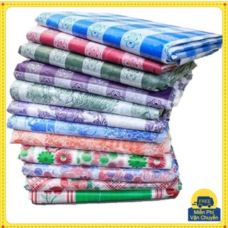 [MỚI] Khăn trải bàn dùng 1 lần - Set 10 khăn dải bàn giao màu ngẫu nhiên tiện dụng OKAMAS