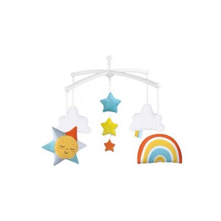 Đồ Chơi Treo Nôi Cho Bé, Đồ Chơi Phát Nhạc- Leli Official - Bảo Hành Bởi Mejikids