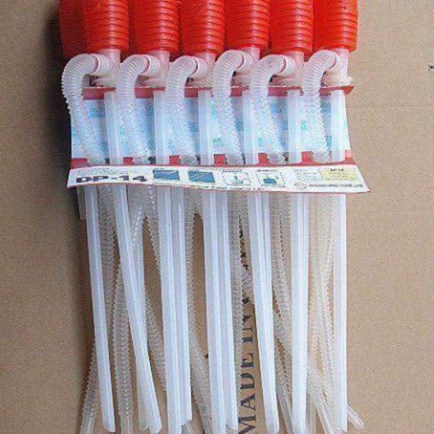 Dụng Cụ Bơm Hút Xăng Dầu Chất Lỏng Đa Năng dài 52cm
