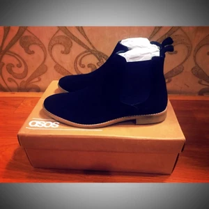 Giày Chelsea Boot