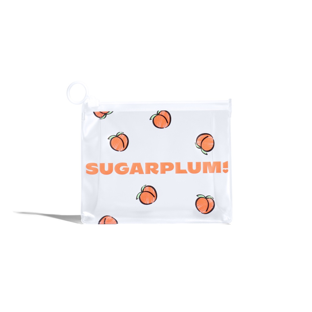 Ảnh Túi Đựng Mỹ Phẩm OFÉLIA - SugarPouch 1