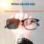 Eye Plus Chống UV400 Chống Ánh Sáng Xanh Giảm Chói Lóa Thời Trang