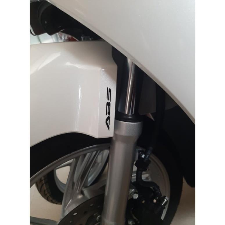 Tem ABS dành cho các dòng xe Honda