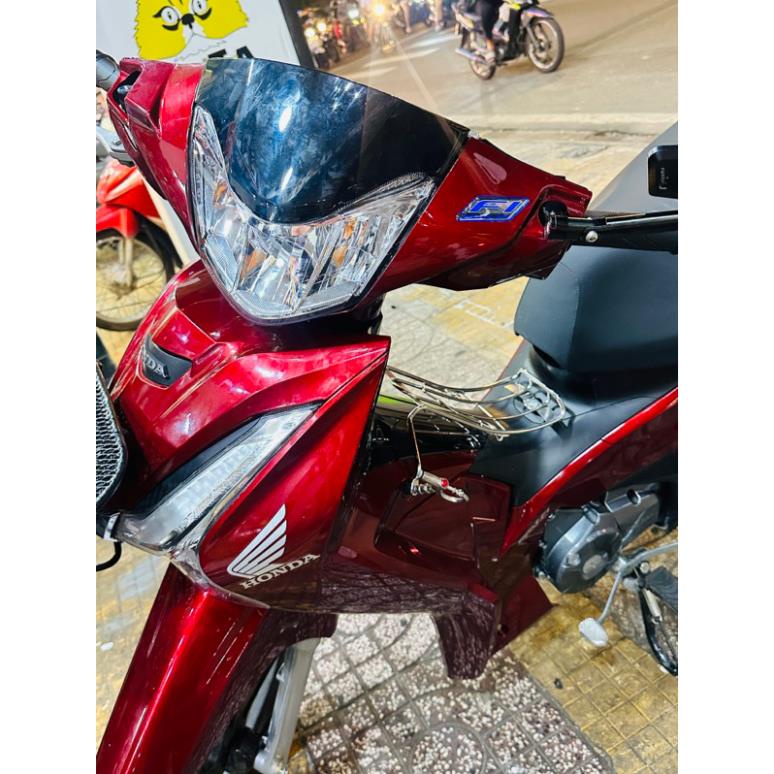 Logo Fi dán các dòng xe Honda hàng Zin