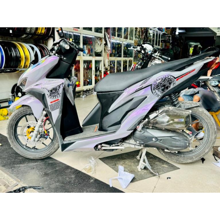 Tem Vario 2018-2022