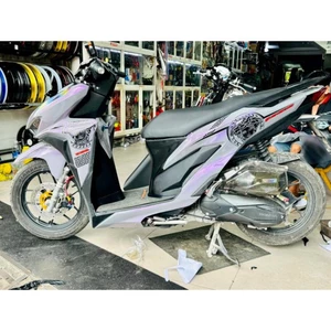 Tem Vario 2018-2022
